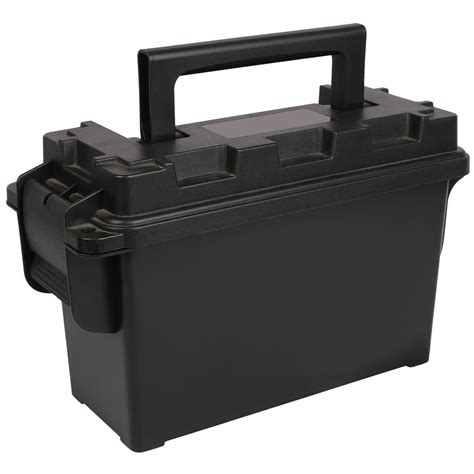 Lockable Waterproof Ammo Box