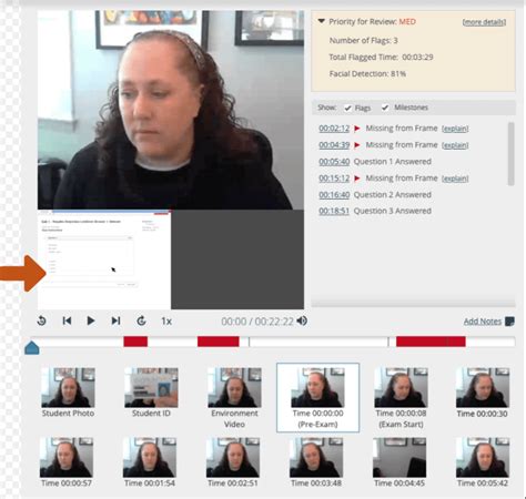 Lockdown Browser Recording