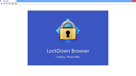 Lockdown Browser Smu