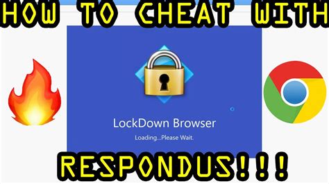lockdown browser virtual machine bypass