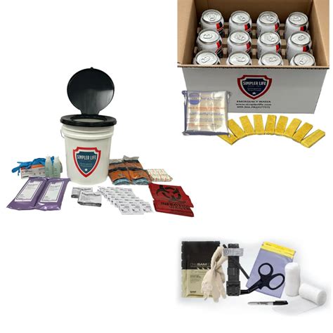 Lockdown Classroom Kits