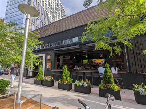 Unveil the Ultimate Locke Bar Experience: Indulge in a Delicious Secret