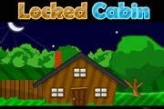 Locked Cabin Walkthrough