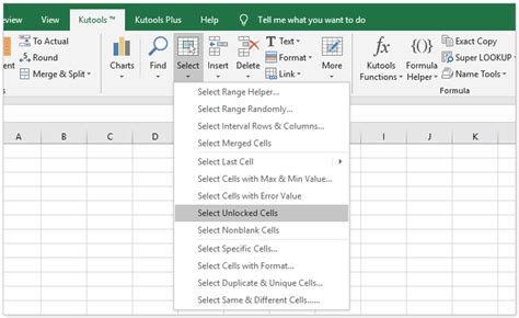 5 Ways Unlock Excel