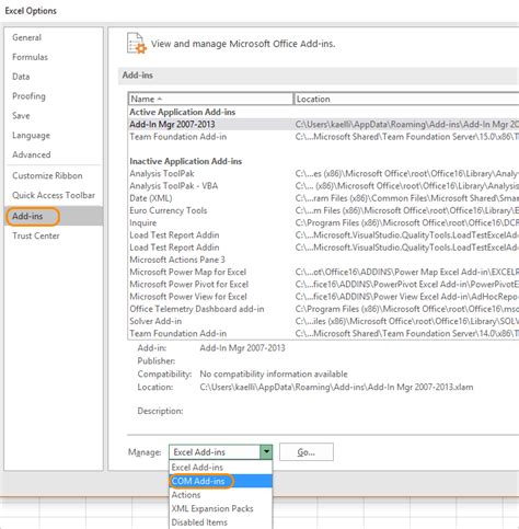 Locked Excel File On Network Share