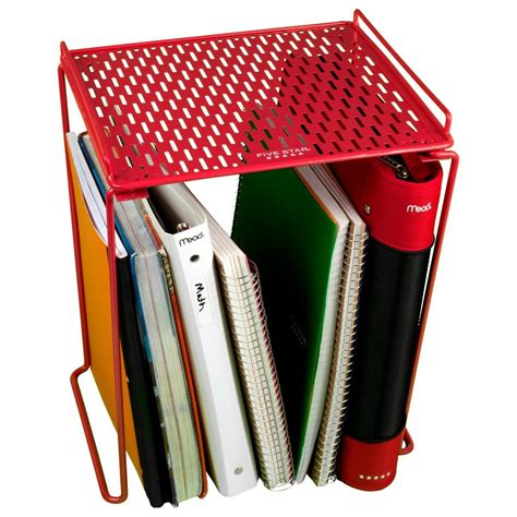 Locker Binder Holder