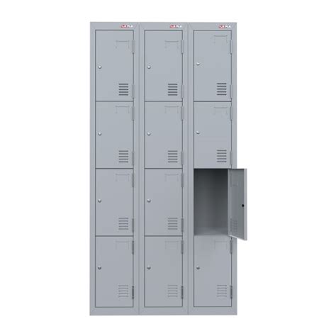 Locker Cabinet Aus