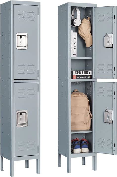 lockers