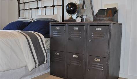 Lockers For Teen Boys Bedroom Trendy Options To Check Out Smallboysbedroom Locker