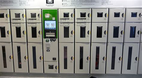 lockers storage facilities san francisco airport