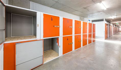 lockers storage facilities san francisco airport