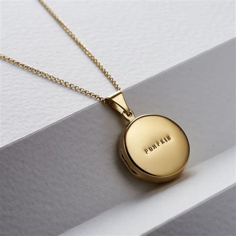 Locket Name Meaning