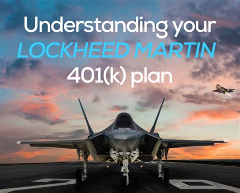 lockheed martin benefits 401k