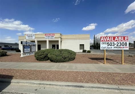 Lockheed Property Management