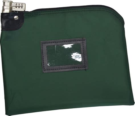 Locking Bank Bag Amazon