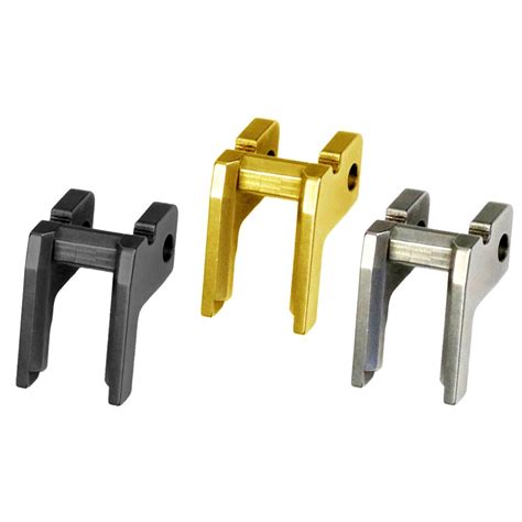 Locking Block For Glock 19 Gen 3