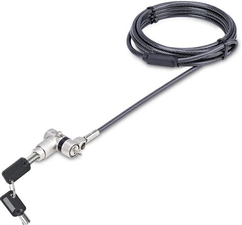 locking cables