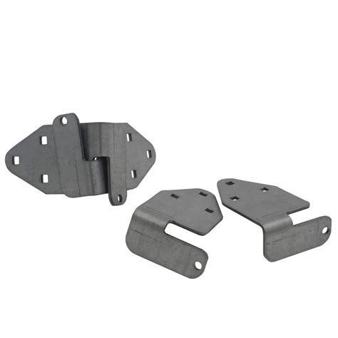 Locking Corner Brackets