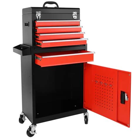 Locking Device Toolbox