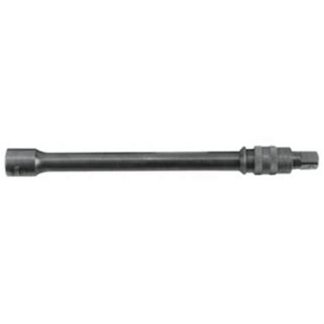 Locking Extension Bolt