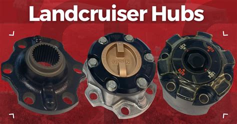 Locking Hubs Vs 4Wd