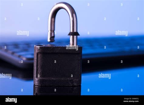 Locking In Computer Meaning