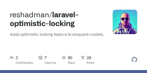 Locking In Laravel