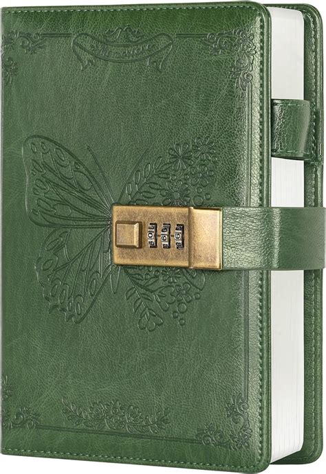 Locking Journals