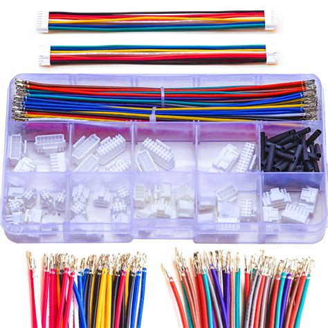 Locking Jst Connector