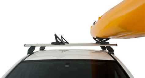 Locking Kayak Rack
