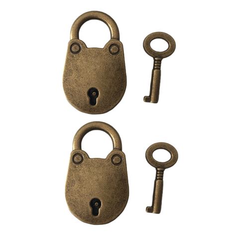 Locking Latches For Boxes