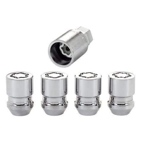 Locking Lug Nuts Chrysler