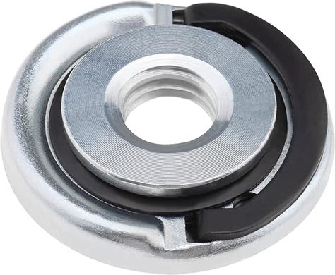 Locking Nut For Angle Grinder