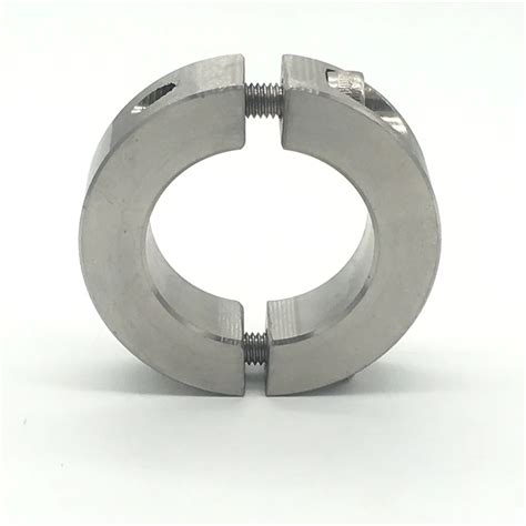Locking Ring Plate