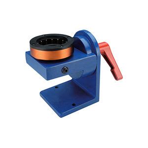 Locking Tool Holder Clamp