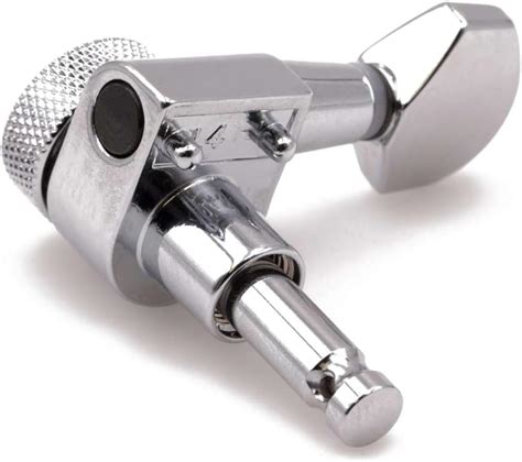 Locking Tuners India