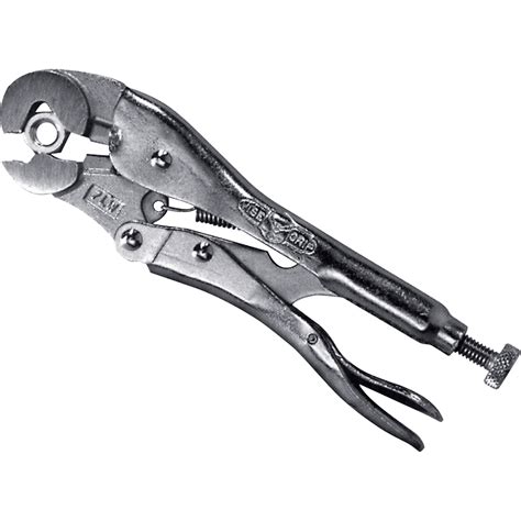 Locking Wrench Pliers