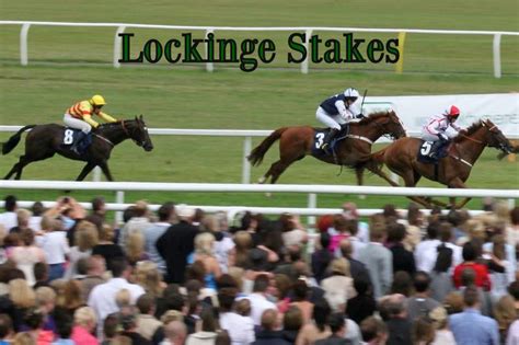 Lockinge Stakes
