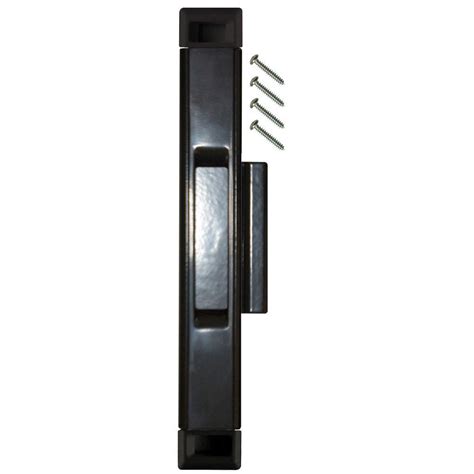 info.wasabed.com:lockit sliding glass door lock