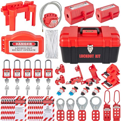 Lockout Tagout Device Hs Code
