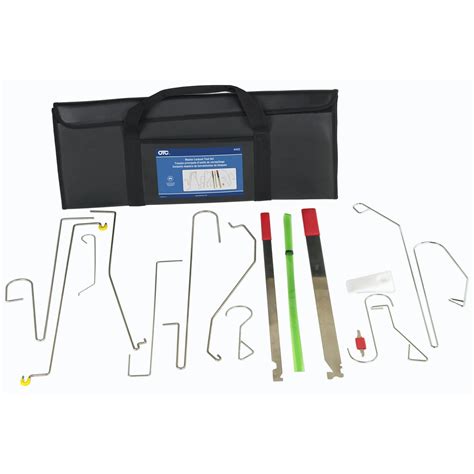 Lockout Tool Set
