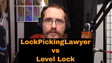 lockpicking lawyer website