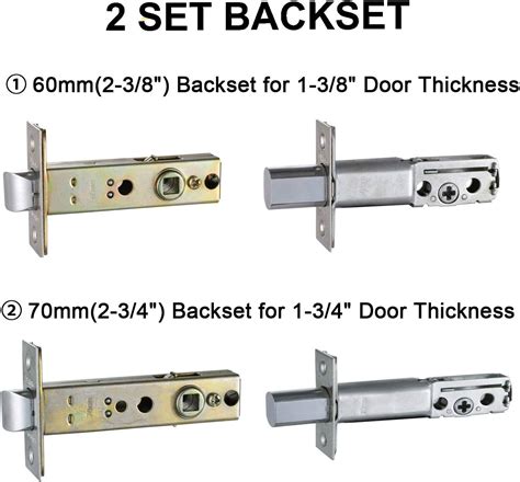 Locks For Double Doors
