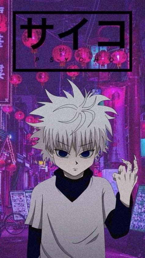 46+ Anime Lock Screen Wallpaper Hd For Pc Background