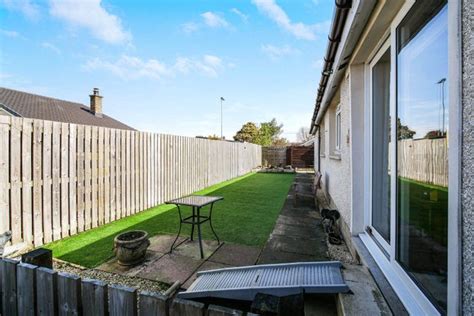 Locksley Road Cumbernauld