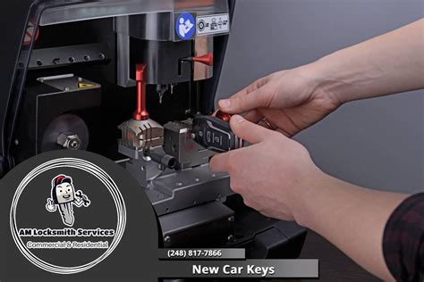 Locksmith Allendale Mi