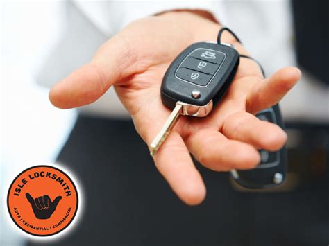 locksmith for chip keys