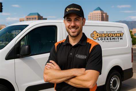 locksmith in albuquerque