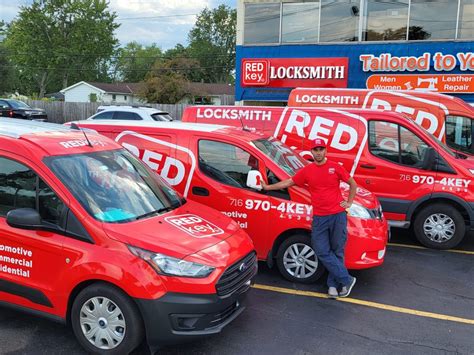 locksmith in buffalo ny
