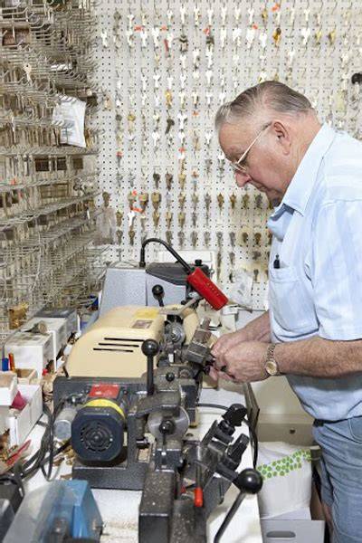 Secure Your Property with Top-Rated Locksmith Services in Long Beach